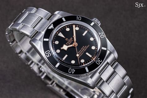 tudor black.bay 54|Altro.